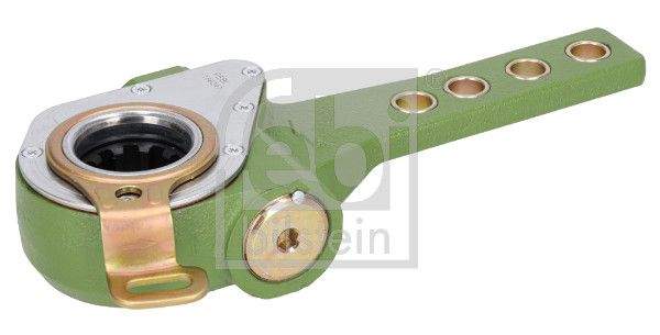 FEBI BILSTEIN Gestängesteller, Bremsanlage 188247