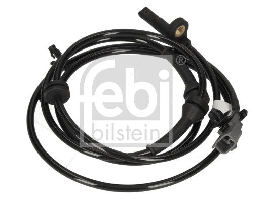 FEBI BILSTEIN Sensor, Raddrehzahl 188453