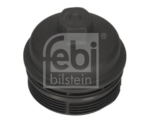 FEBI BILSTEIN Deckel, Ölfiltergehäuse 188579