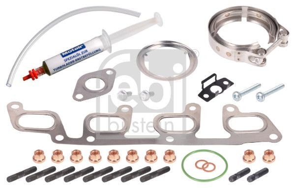 FEBI BILSTEIN Montagesatz, Lader 190507