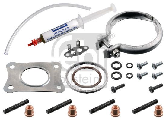 FEBI BILSTEIN Montagesatz, Lader 190886