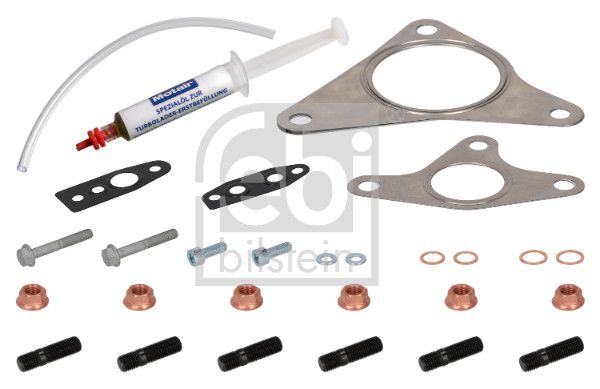 FEBI BILSTEIN Montagesatz, Lader 191099