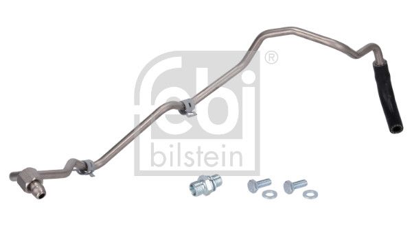 FEBI BILSTEIN Ölleitung, Lader 191195