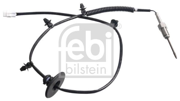 FEBI BILSTEIN Sensor, Abgastemperatur 193368