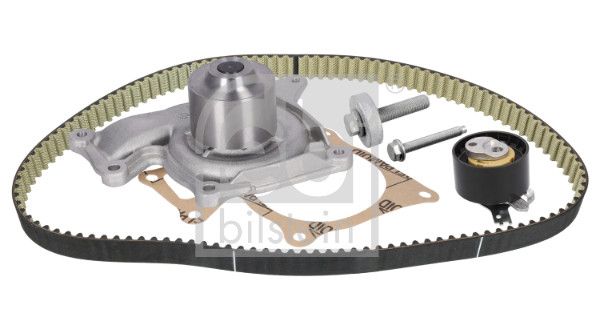 FEBI BILSTEIN Wasserpumpe + Zahnriemensatz 193583