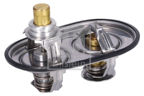 FEBI BILSTEIN Thermostat, Kühlmittel 195477