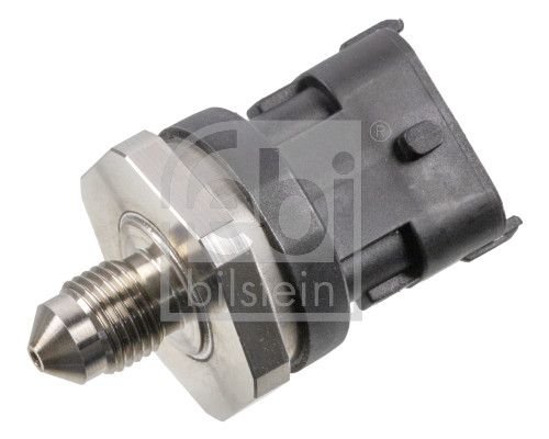 FEBI BILSTEIN Sensor, Kraftstoffdruck 195977