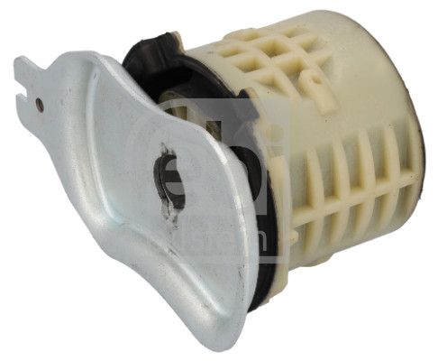 FEBI BILSTEIN Lagerung, Achskörper 196620