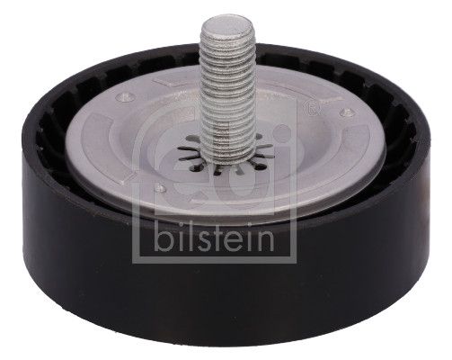 FEBI BILSTEIN Umlenk-/Führungsrolle, Keilrippenriemen 196824