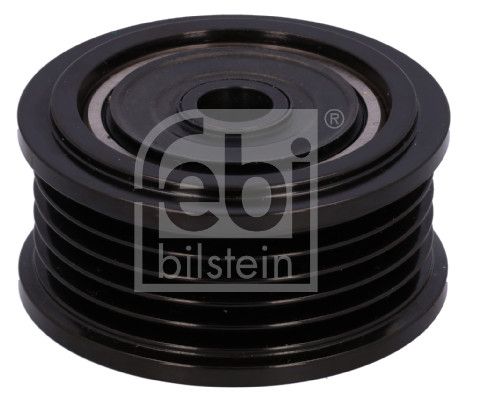 FEBI BILSTEIN Umlenk-/Führungsrolle, Keilrippenriemen 197205