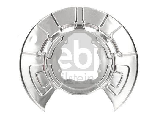 FEBI BILSTEIN Spritzblech, Bremsscheibe 197441