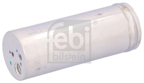 FEBI BILSTEIN Trockner, Klimaanlage 197991