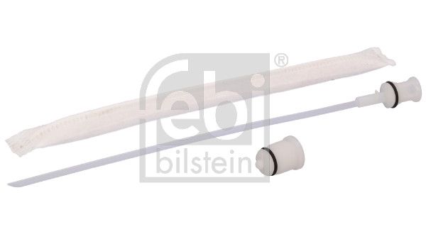 FEBI BILSTEIN Trockner, Klimaanlage 198042