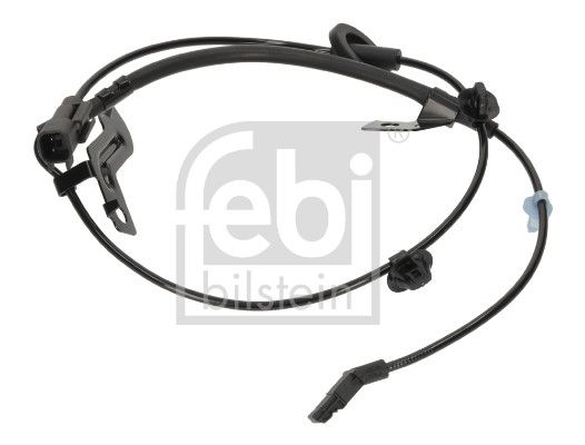 FEBI BILSTEIN Sensor, Raddrehzahl 198390