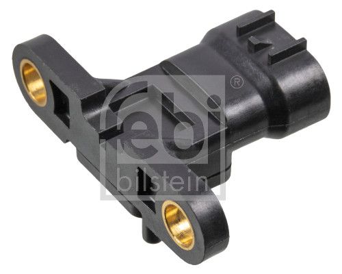 FEBI BILSTEIN Sensor, Ladedruck 198434
