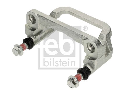 FEBI BILSTEIN Halter, Bremssattel 198712