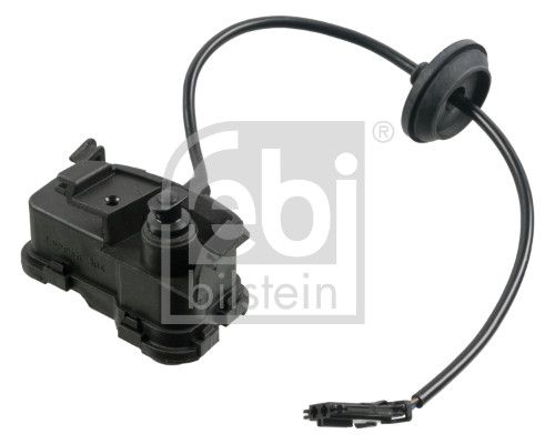 FEBI BILSTEIN Stellelement, Zentralverriegelung 198818