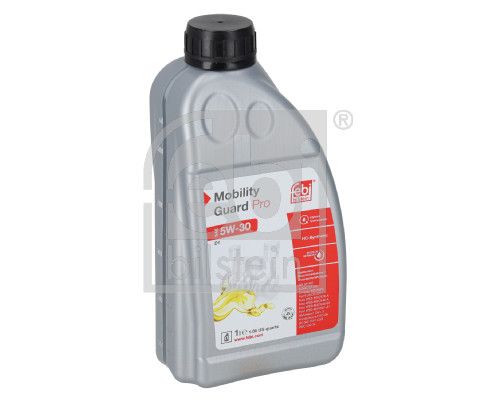 FEBI BILSTEIN Motoröl 199886