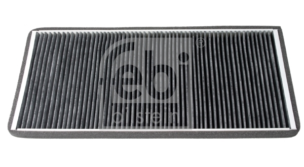 FEBI BILSTEIN Filter, Innenraumluft 21125