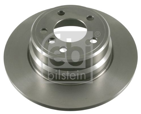 FEBI BILSTEIN Bremsscheibe 21178