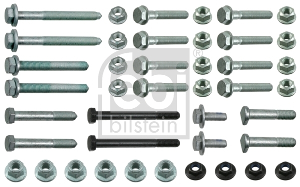 FEBI BILSTEIN Montagesatz, Lenker 21498