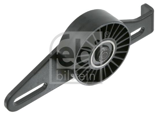 FEBI BILSTEIN Riemenspanner, Keilrippenriemen 21709
