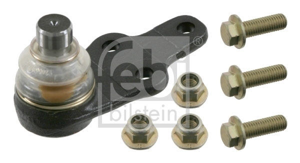 FEBI BILSTEIN Trag-/Führungsgelenk 22140