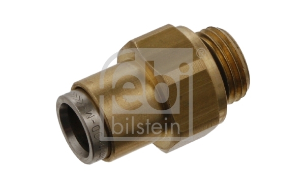 FEBI BILSTEIN Verbinder, Druckluftleitung 22221