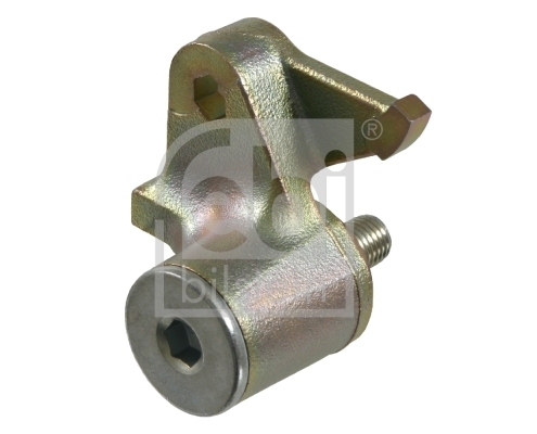 FEBI BILSTEIN Riemenspanner, Zahnriemen 22339