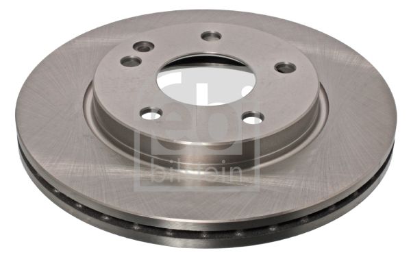 FEBI BILSTEIN Bremsscheibe 22994