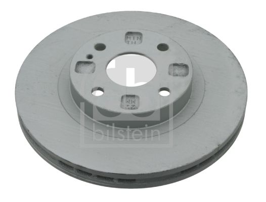 FEBI BILSTEIN Bremsscheibe 23441