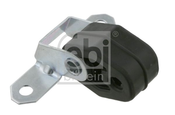 FEBI BILSTEIN Halter, Abgasanlage 23628