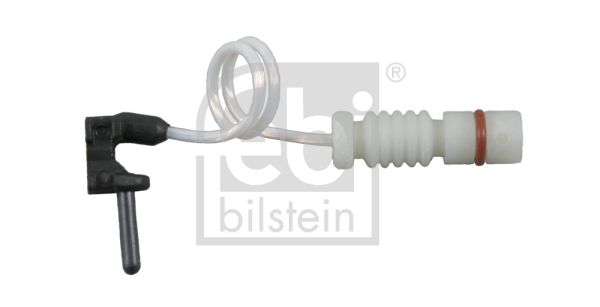 FEBI BILSTEIN Warnkontakt, Bremsbelagverschleiß 23752