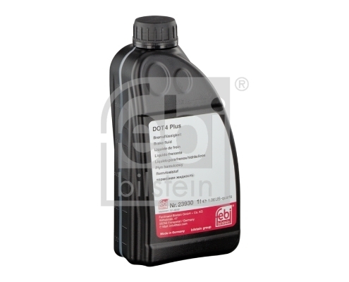 FEBI BILSTEIN Bremsflüssigkeit 23930