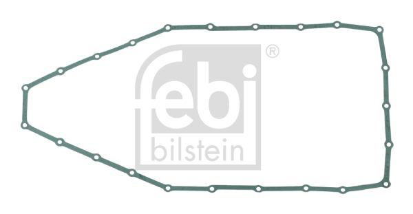 FEBI BILSTEIN Dichtung, Ölwanne-Automatikgetriebe 23955
