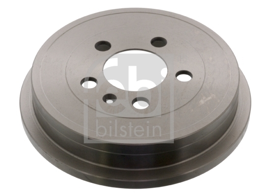 FEBI BILSTEIN Bremstrommel 24034