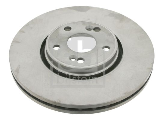 FEBI BILSTEIN Bremsscheibe 24310