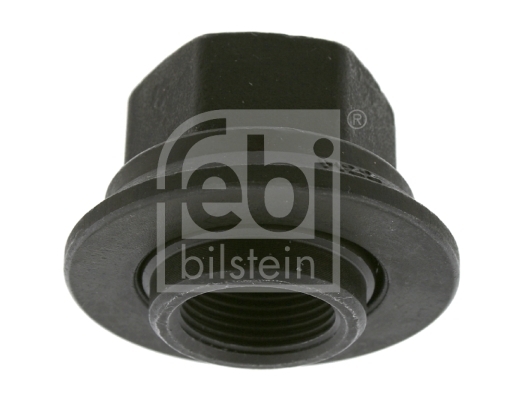 FEBI BILSTEIN Radmutter 24335