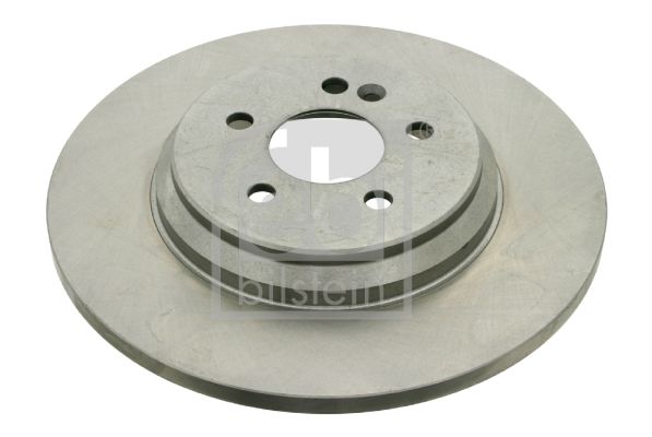 FEBI BILSTEIN Bremsscheibe 24350