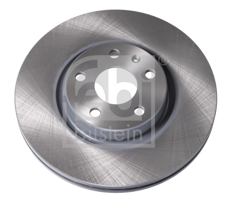FEBI BILSTEIN Bremsscheibe 24384