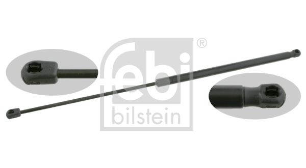 FEBI BILSTEIN Gasfeder, Motorhaube 24710