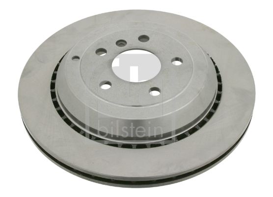 FEBI BILSTEIN Bremsscheibe 24748