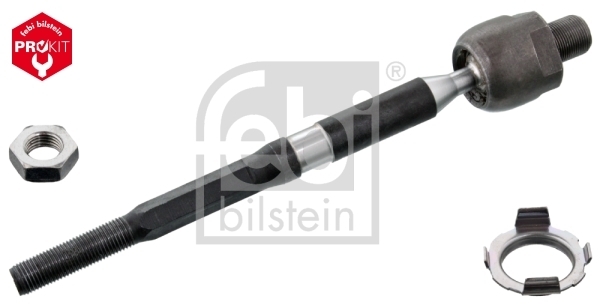 FEBI BILSTEIN Axialgelenk, Spurstange 24968