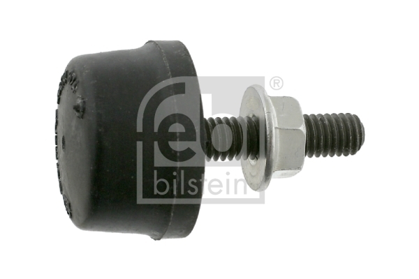 FEBI BILSTEIN Puffer, Motorhaube 26214