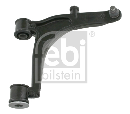 FEBI BILSTEIN Lenker, Radaufhängung 26454