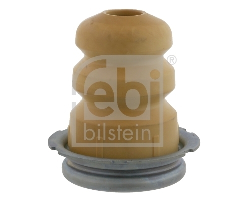FEBI BILSTEIN Anschlagpuffer, Federung 26561
