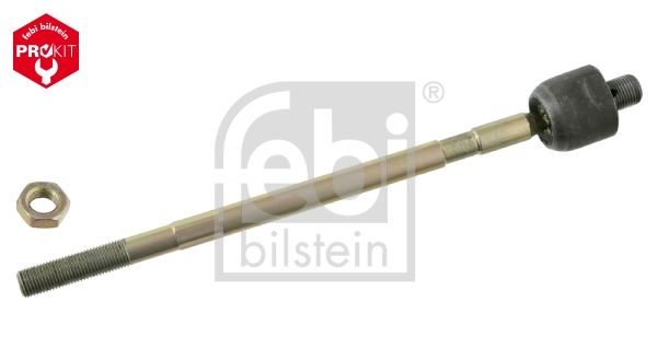 FEBI BILSTEIN Axialgelenk, Spurstange 26601
