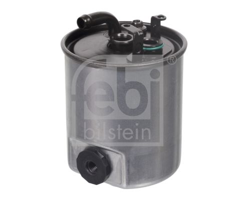 FEBI BILSTEIN Kraftstofffilter 26821