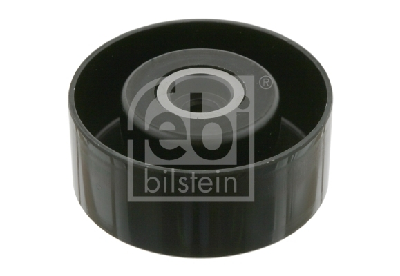 FEBI BILSTEIN Umlenk-/Führungsrolle, Keilrippenriemen 27563