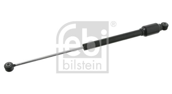 FEBI BILSTEIN Lenkungsdämpfer 27606